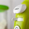 R105 IMIX ELDOM FOOD PROCESSOR