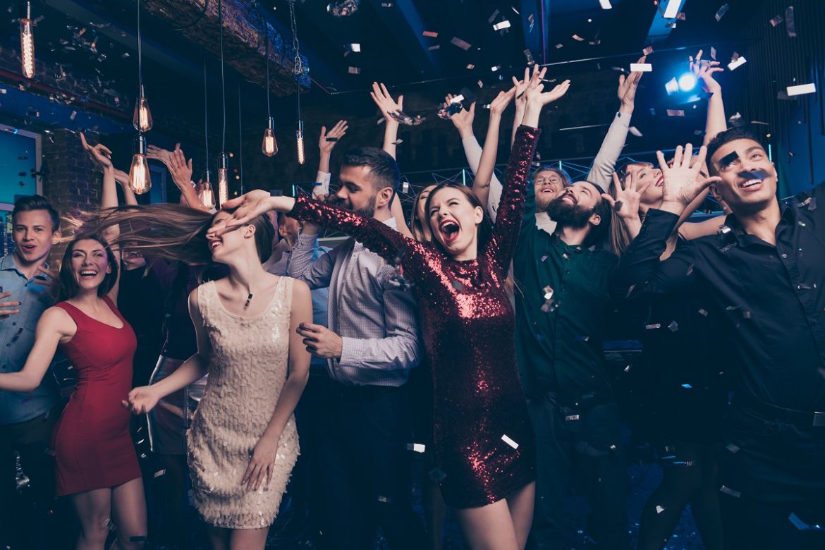 Za pięć dwunasta… czyli co zrobić, aby pięknie wyglądać na balu sylwestrowym