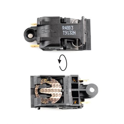 XCZAJ031 Termostat STRIX