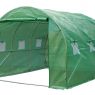 TF350 PROMIS Tunel ogrodowy, 3,5x2x2,pow.7 m kwadratowych, 6 okien
