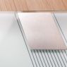 TWO140 LINEA CZARNA Elektroniczna waga osobowa