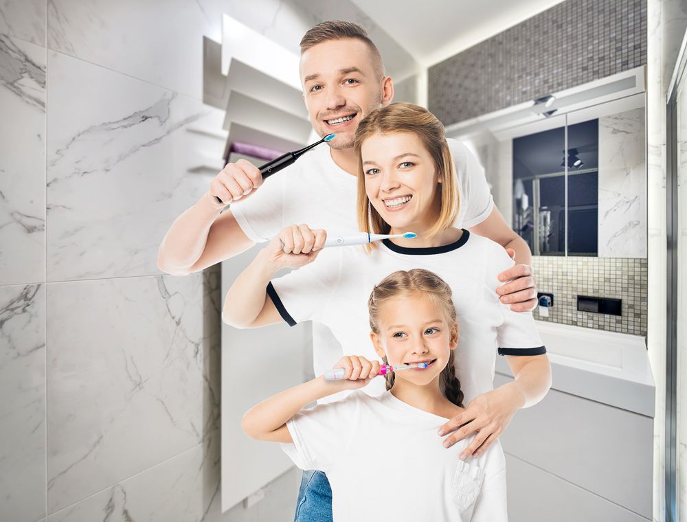 5 najczęstszych błędów popełnianych podczas higieny jamy ustnej