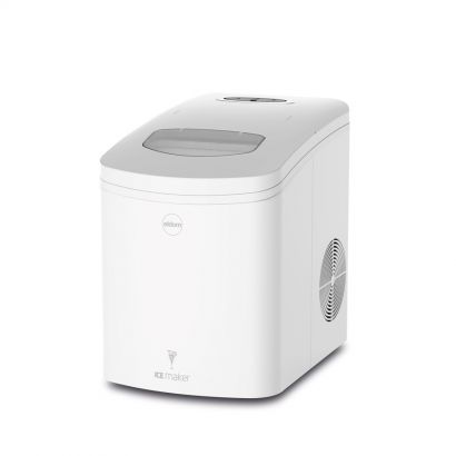 KS200 CUBE Kostkarka do lodu