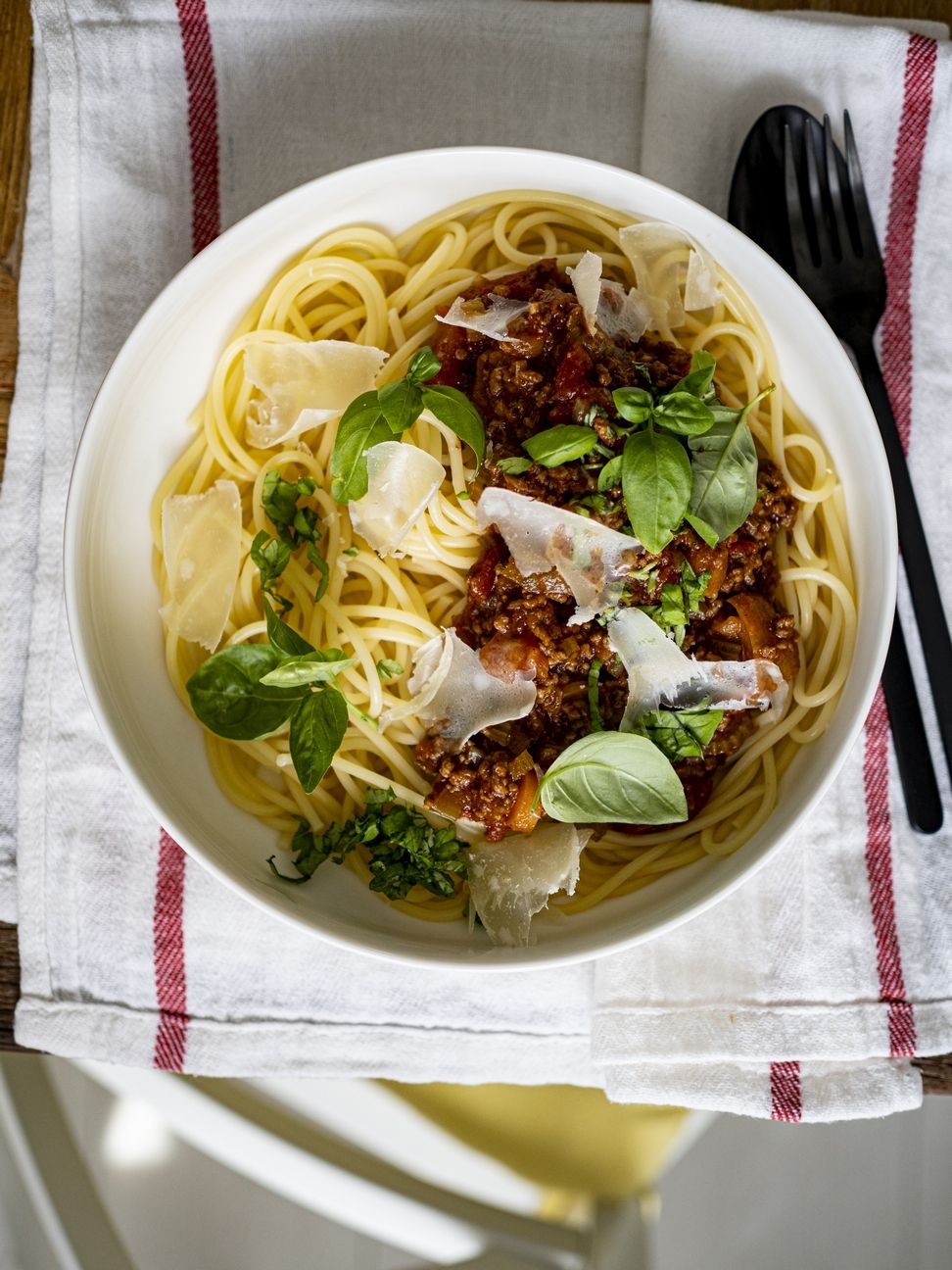 Ragout z wołowiny