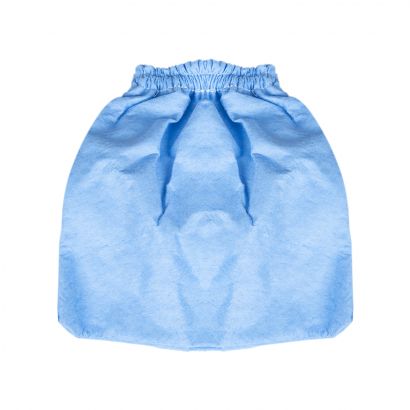 OKF202 COLUMBIAVAC FILTR PŁÓCIENNY STANDARDOWY DO ODKURZACZA OK200