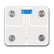 Inteligentna waga osobowa TWO600 ellie BIAŁA