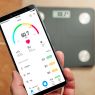 TWO600 ELLIE BIAŁA SMART PERSONAL SCALE