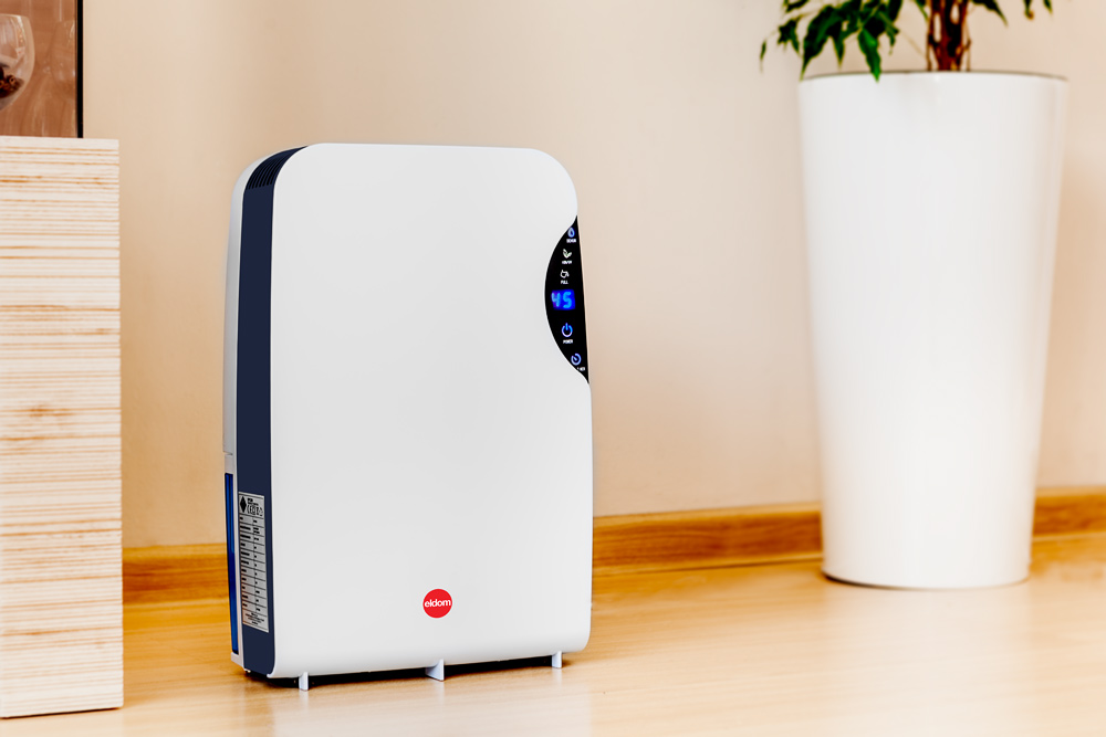 Osuszacz powietrza OP600 DESI ELDOM