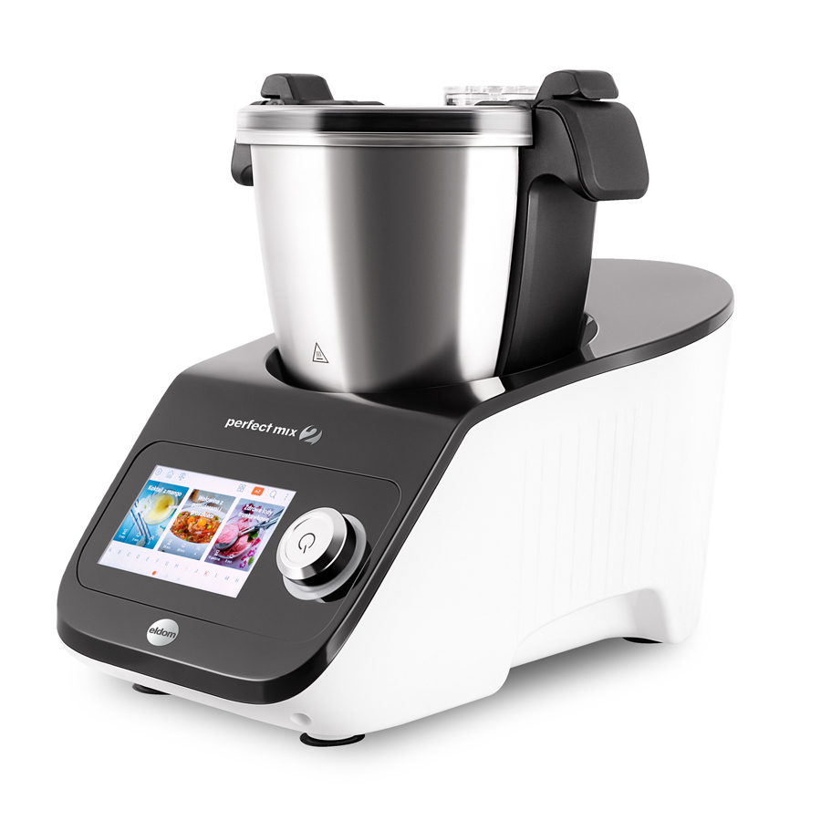 Wielofunkcyjne urządzenie kuchenne MFC2500 PERFECT MIX2 