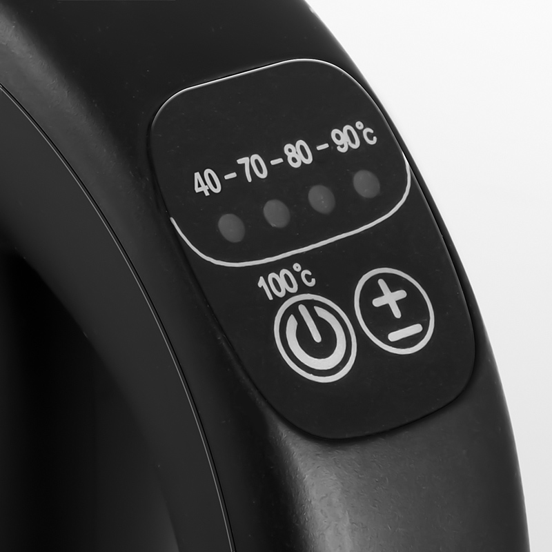  Czajnik bezprzewodowy z regulacją temperatury C510C LUMI 