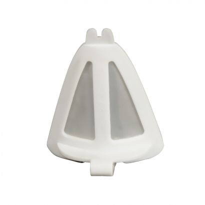 XC260010 FILTR (C260) Biały