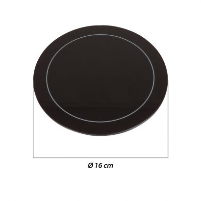 XPH21011 Szkło ceramiczne 16 cm do PH21