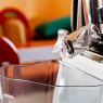 PJ410 GRANDER Wyciskarka wolnoobrotowa Perfect juicer