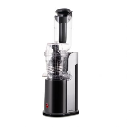 PJ405 SANTE CZARNA Wyciskarka wolnoobrotowa Perfect juicer