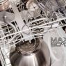 WRK1200 CHEFS Planetary mixer
