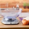 EK3052 SEELVA ELDOM Elektroniczna waga kuchenna