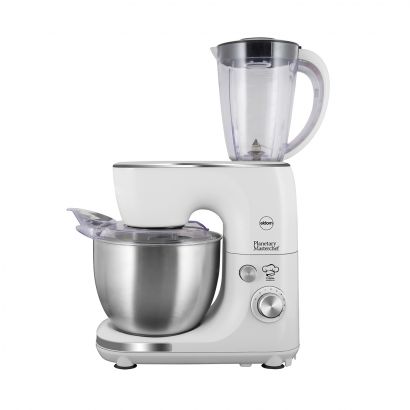 WRK2500 MUTI Planetary mixer with blender