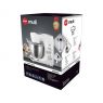 WRK2500 MUTI Planetary mixer with blender