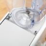 WRK2500 MUTI Planetary mixer with blender
