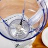 WRK2500 MUTI Planetary mixer with blender