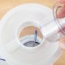 WRK2500 MUTI Planetary mixer with blender