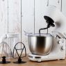 WRK2500 MUTI Planetary mixer with blender