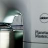 WRK2500 MUTI Planetary mixer with blender