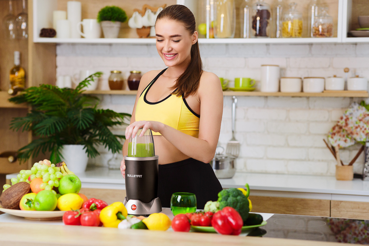 BLN700 ELDOM Nutri Blender