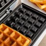 ST10W WAFFLER ELDOM Gofrownica