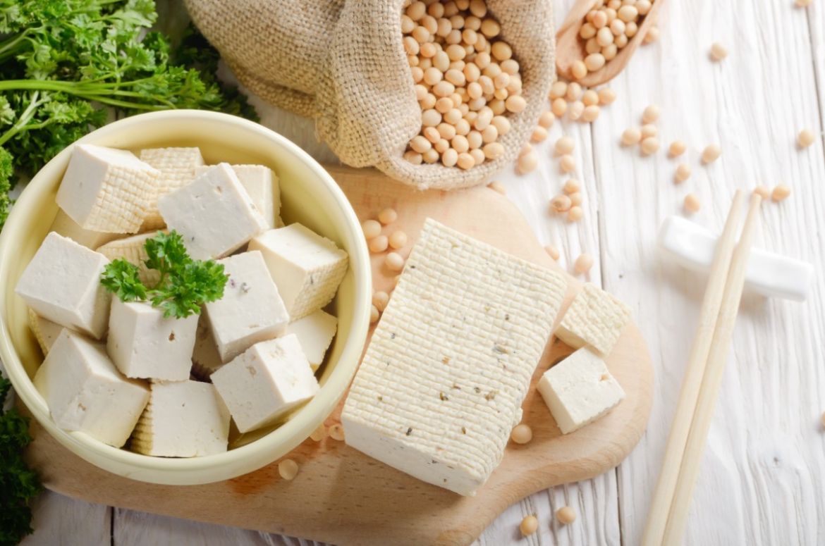 Tofu czy „To fuuuu”?