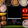DWK200 DIETT Electronic kitchen scale
