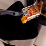 PJ400 ELDOM Wyciskarka wolnoobrotowa Perfect juicer