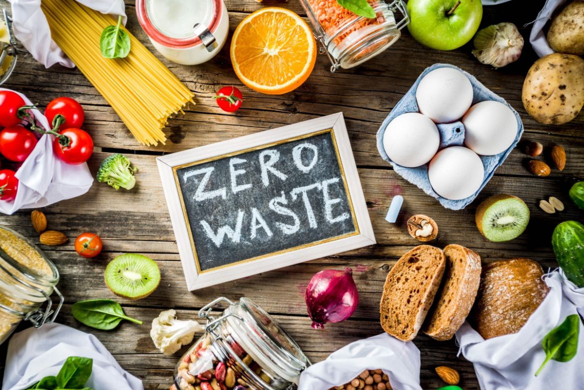 Żyj zero waste