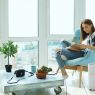 OPC1200 COLUMBIAVAC AIR DEHUMIDIFIER