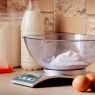WK340 OUTLET Elektroniczna waga kuchenna