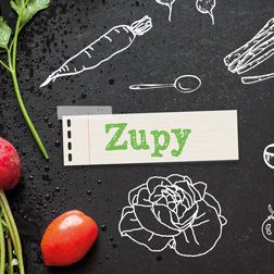 Zupy