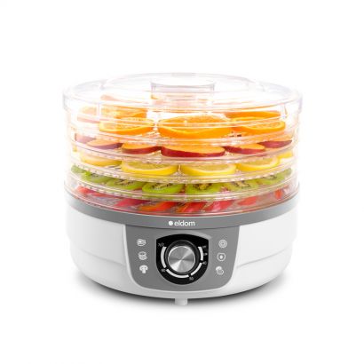 SG300 EXSI Obrotowa suszarka do żywności