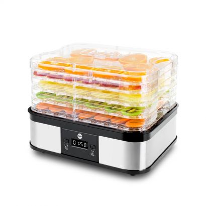 SG500 ELIN Suszarka do żywności