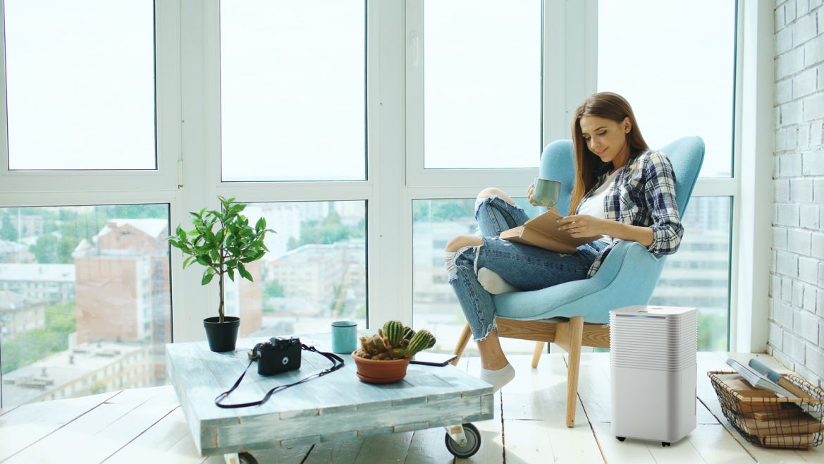 Osuszacz powietrza – kiedy należy kupić go do domu?