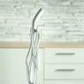 PM850 ALTO Mop parowy