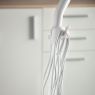 PM850 ALTO Mop parowy