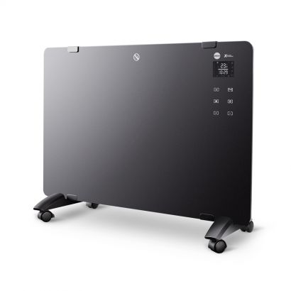 HC500C SLAB Grzejnik konwektorowo-radiacyjny
