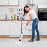 PM850 ALTO Mop parowy