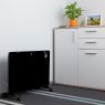 HC500C SLAB Grzejnik konwektorowo-radiacyjny