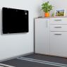 HC500C SLAB Grzejnik konwektorowo-radiacyjny