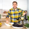BK5S JAAR MULTIFUNCTIONAL BLENDER