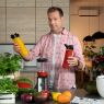 BK5S JAAR MULTIFUNCTIONAL BLENDER