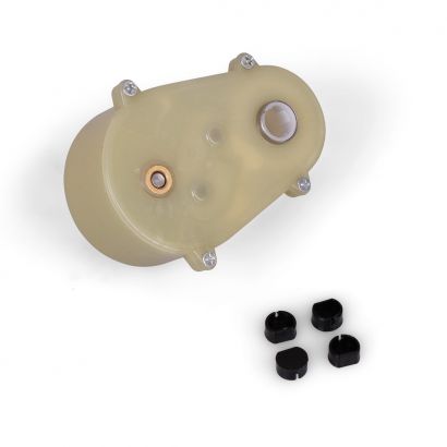 XBL200131 Przekładnia kpl. pokrywy pojemnika 1750ml