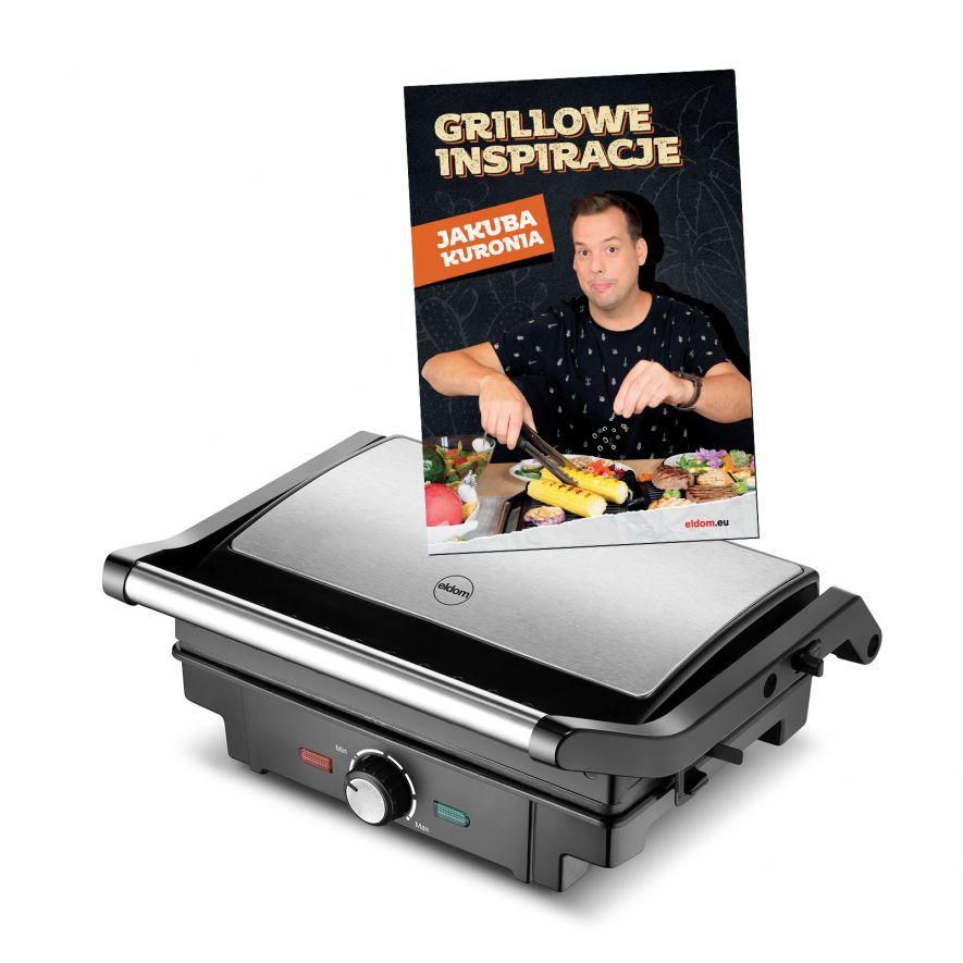 ELDOM GK130-GRILLOWEinspiracje.jpg