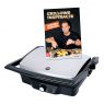 GK150 FLAAT Grill kontaktowy